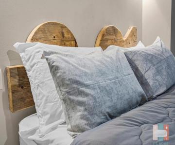MO22 Loreto- Duomo- Chic - Luxury - Boho