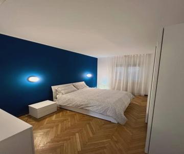 Milan Apartment - Città Studi: 75mq for you