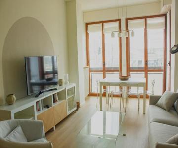 Charming Towers Guest House-apartment