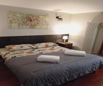Ale's Portello House