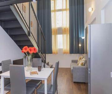 Darsena Charming Apartment by NM Apartments