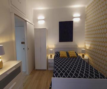 Moderno monolocale zona Porta Romana - Insubria 1pdx