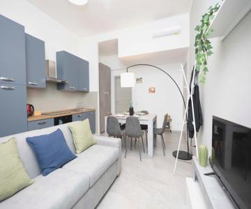 Navigli Dock Apartment by NM Apartments