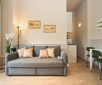 DUOMO Design Cube - 10 Minutes Walk From BRERA