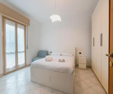 [IHost Apartment] - De Andreis 11