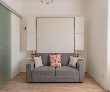Lodi 105 - Design Apartment Suite
