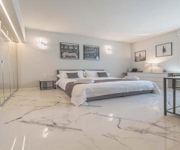 Olympias Moscova Suite