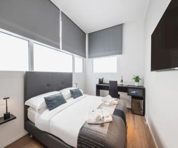 BnButler - InBrera Suites - Giulianova, 1