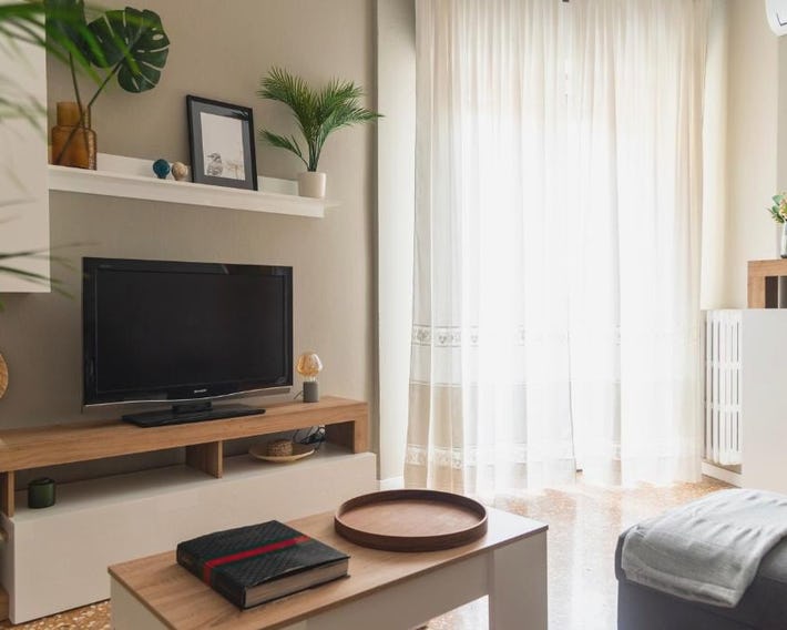 Suite Vallazze 91