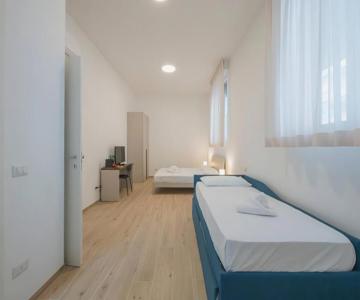 Casa Sforza IEO Suite