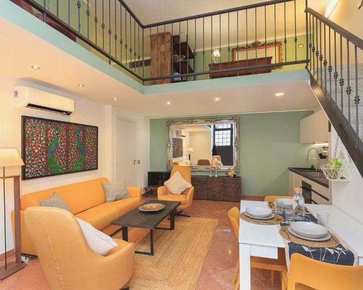 Fantastic Loft Bocconi e Navigli, Box Auto!