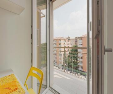 GuestHost - IULM University Cosy Studio