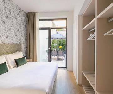 Aiello Hotels - CityLife Apartments