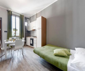 Fiera Milano Apartments