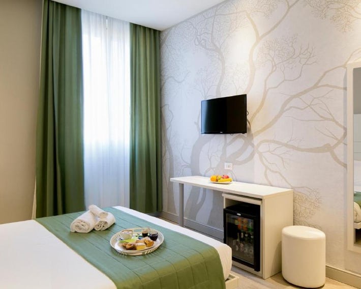 Navigliotel 19