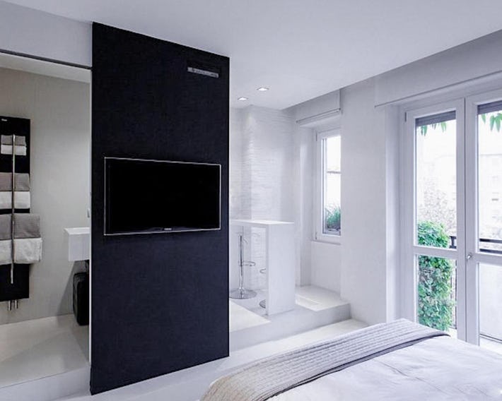 Home BB Milano