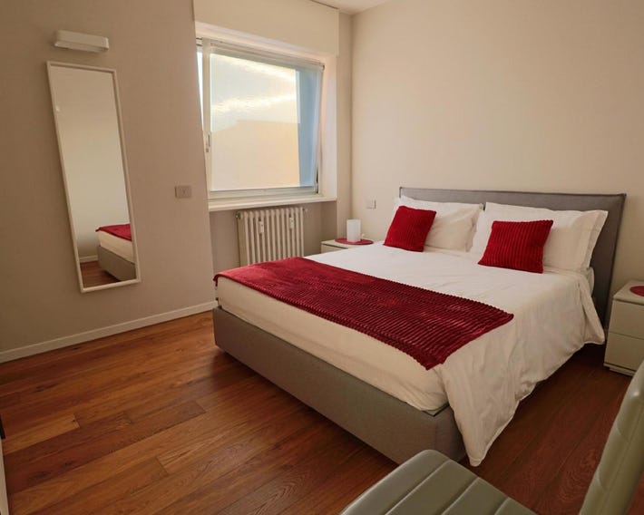 Aparthotel Isola