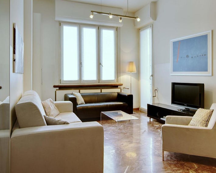 Milan Appartment Rental