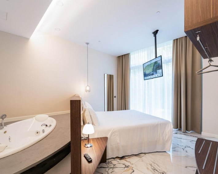 Hotel Milano Castello
