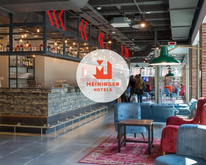 Meininger Milano Lambrate