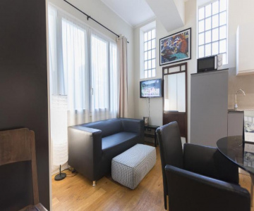 Hemeras Boutique House Aparthotel Castello 2