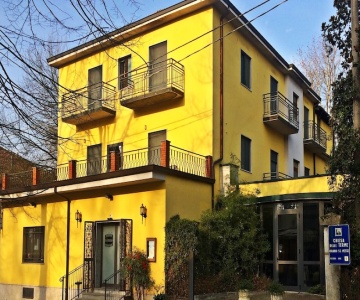 Albergo Ristorante Castello