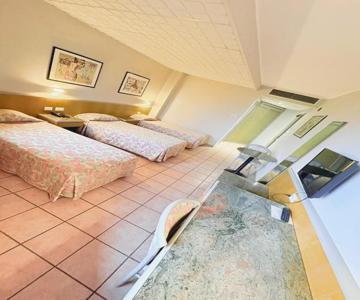 Hotel Verri