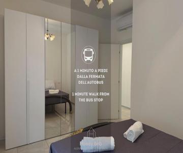 Luxury Apartment Luna