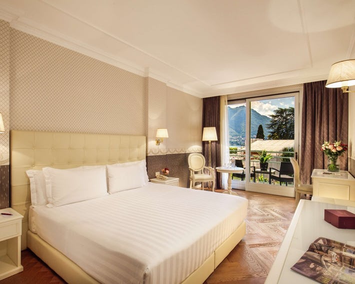 Grand Hotel Imperiale