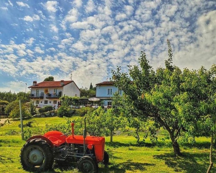 Agriturismo 30