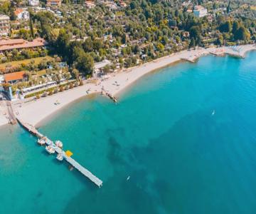 Camping Porto srl