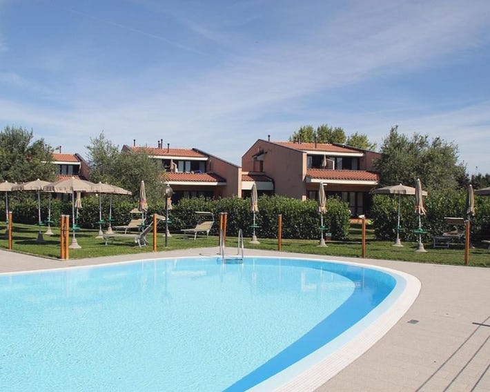 Villaggio Barbara
