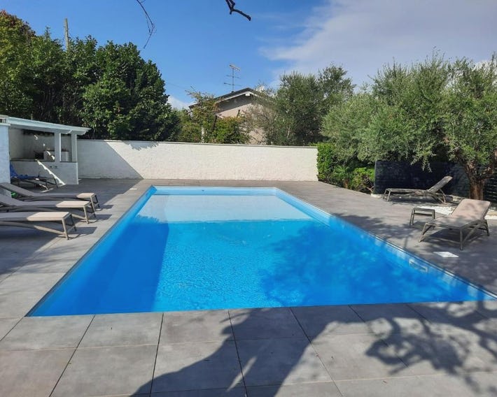 B&B Fior di Magnolia