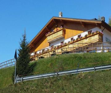 Belvedere Mountain Experience
