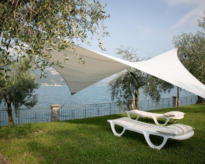 La Stallina Monte Isola by IseoLakeRental