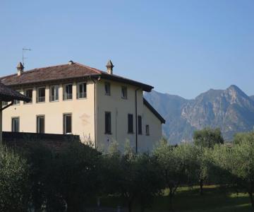 La Corte Del Cigno