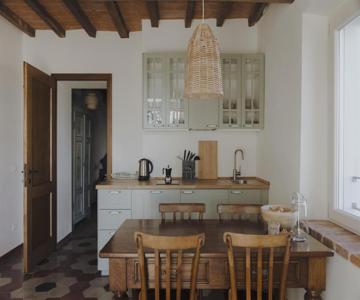 Bacialupo B&B