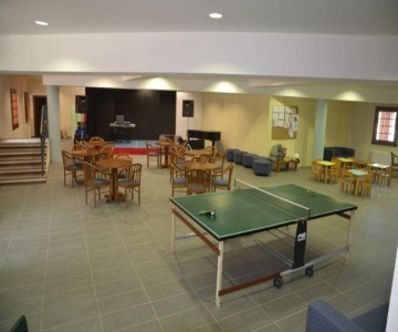Residence La Splaza