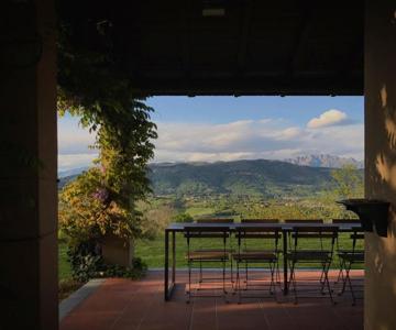 Agriturismo Castagna Amara