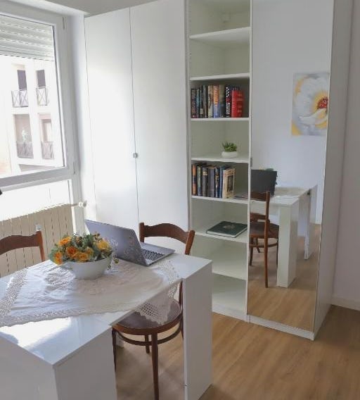 Valeria Apartment