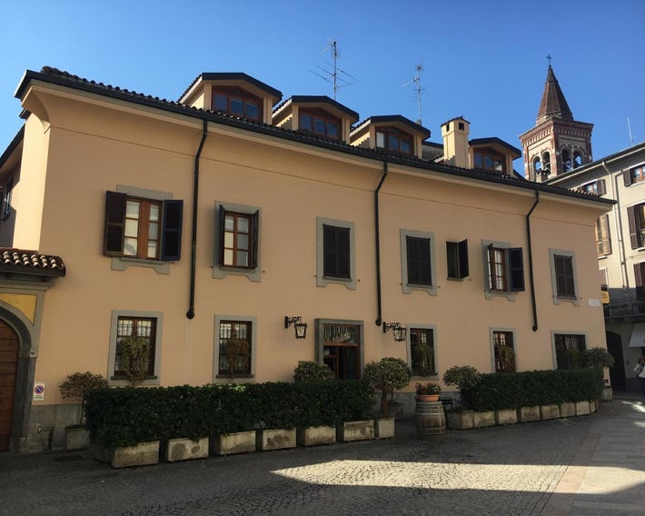 Antica Trattoria dell'Uva