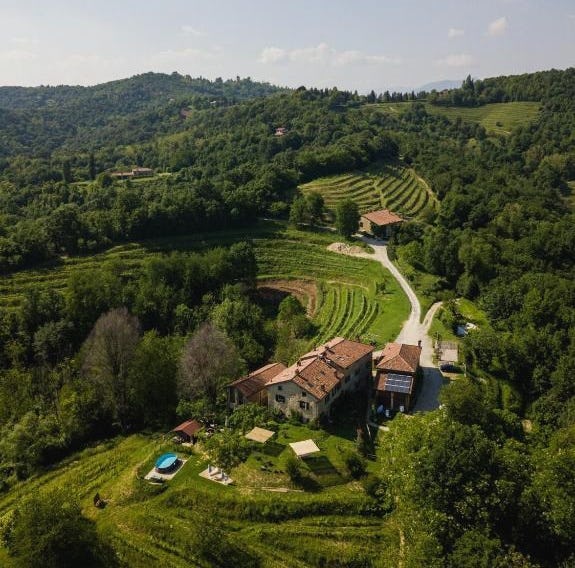 Agriturismo La Costa - Cascina Costa