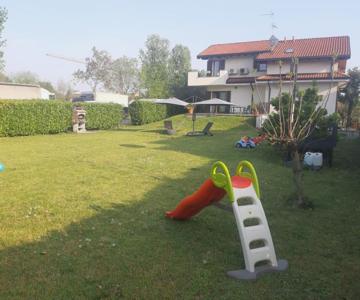 Il Giardino Di Pietro