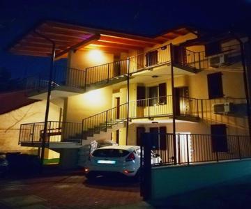 Residenza Borgazzi Cir S00031