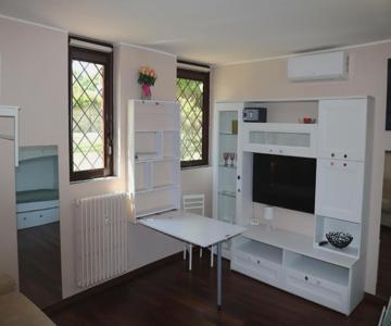 Tevere 20 House