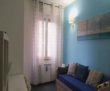 Danicolas Cairoli Apartment