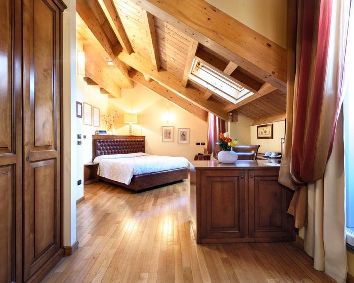 Locanda San Paolo