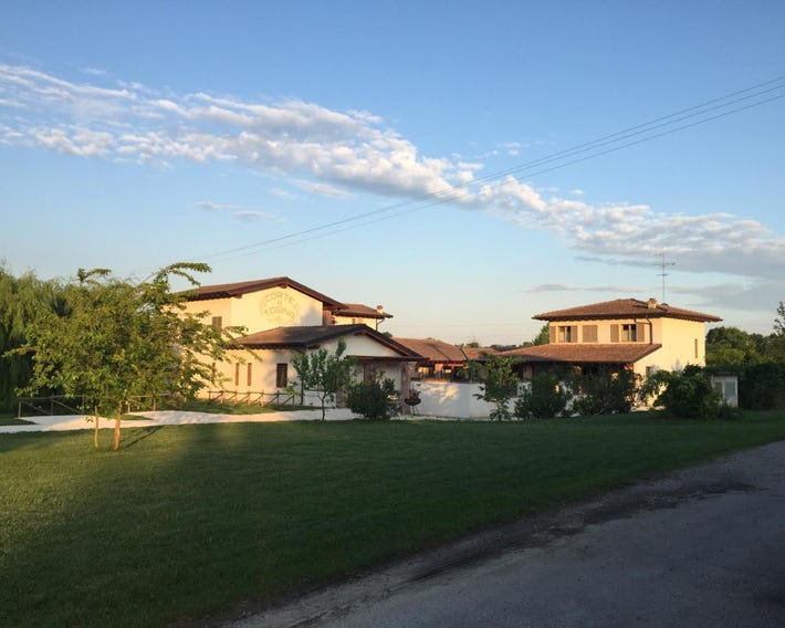 Corte di Tosina