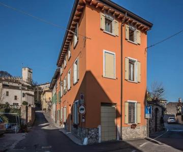 B&B Al Vicolo di Mezzo