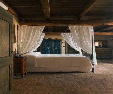 B&b Cascina Mattarelle